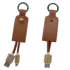 Iphone USB Keychain