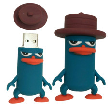 Ninja Pendrive