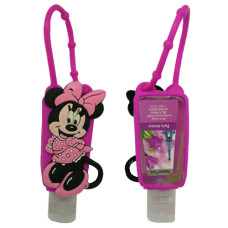 Sanitize Mickey