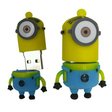 Minions Pendrive