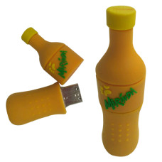 Drink Bottle Pendrive