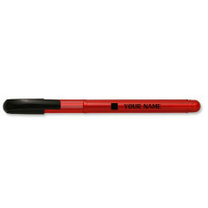 Pen Red Cap