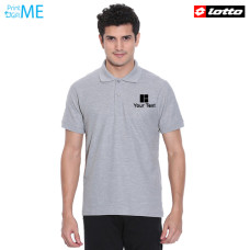 Lotto Grey Tshirt